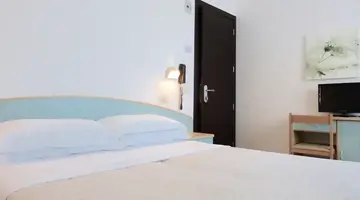 Hotel D Annunzio