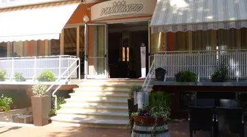 Hotel D Annunzio