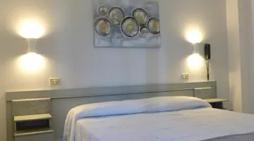 Hotel D Annunzio