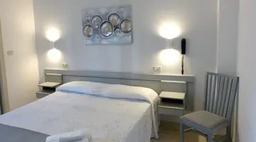 Hotel D Annunzio