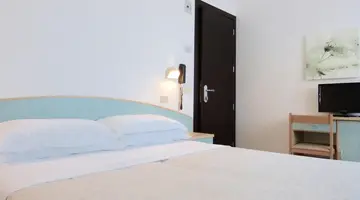Hotel D Annunzio
