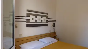 Hotel D Annunzio