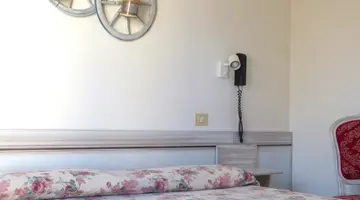 Hotel D Annunzio