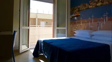 Hotel D Annunzio