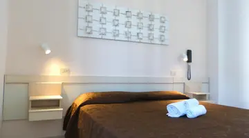 Hotel D Annunzio
