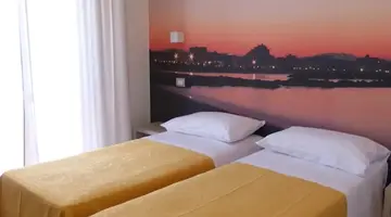 Hotel D Annunzio
