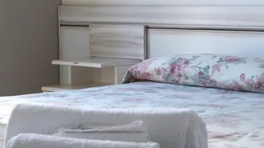 Hotel D Annunzio