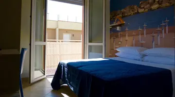 Hotel D Annunzio