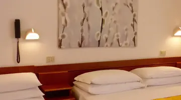 Hotel D Annunzio