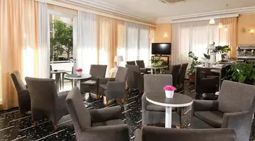 Hotel D Annunzio