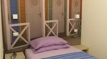 Hotel D Annunzio