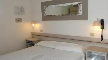 Hotel D Annunzio