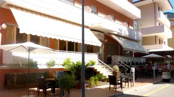 Hotel D Annunzio
