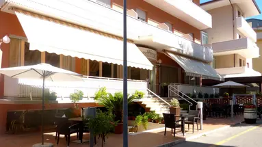 Hotel D Annunzio