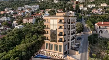 Hotel D'IMAN