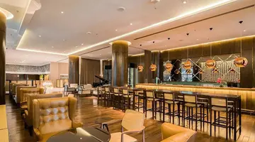 Hotel da Bahia by Wish