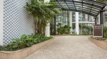 Hotel da Bahia by Wish