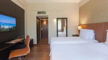 Hotel da Bahia by Wish