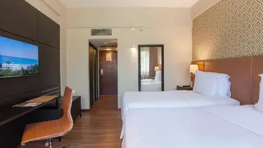 Hotel da Bahia by Wish