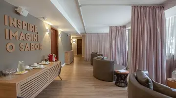Hotel da Bahia by Wish