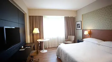 Hotel da Bahia by Wish