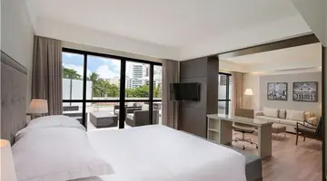 Hotel da Bahia by Wish