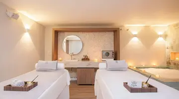 Hotel da Bahia by Wish