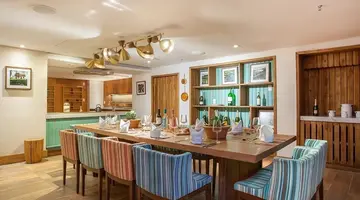 Hotel da Bahia by Wish