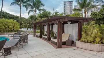Hotel da Bahia by Wish