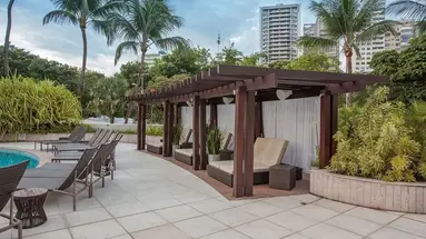 Hotel da Bahia by Wish