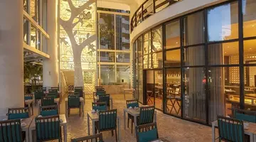 Hotel da Bahia by Wish