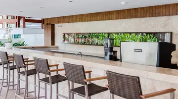 Hotel da Bahia by Wish