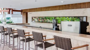 Hotel da Bahia by Wish