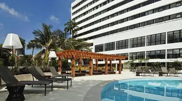 Hotel da Bahia by Wish