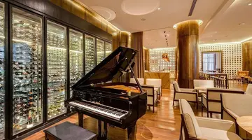 Hotel da Bahia by Wish