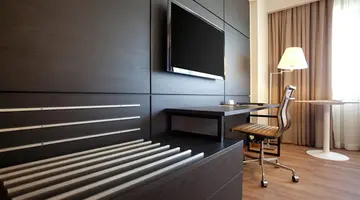 Hotel da Bahia by Wish