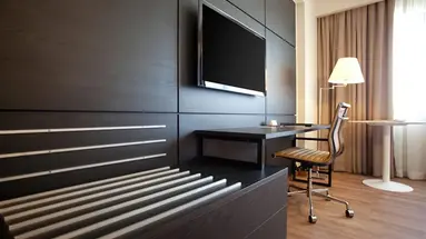 Hotel da Bahia by Wish