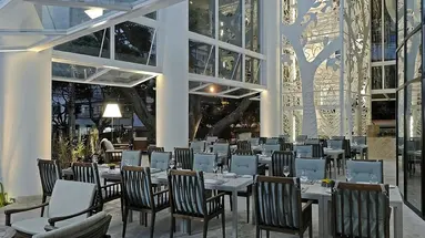 Hotel da Bahia by Wish