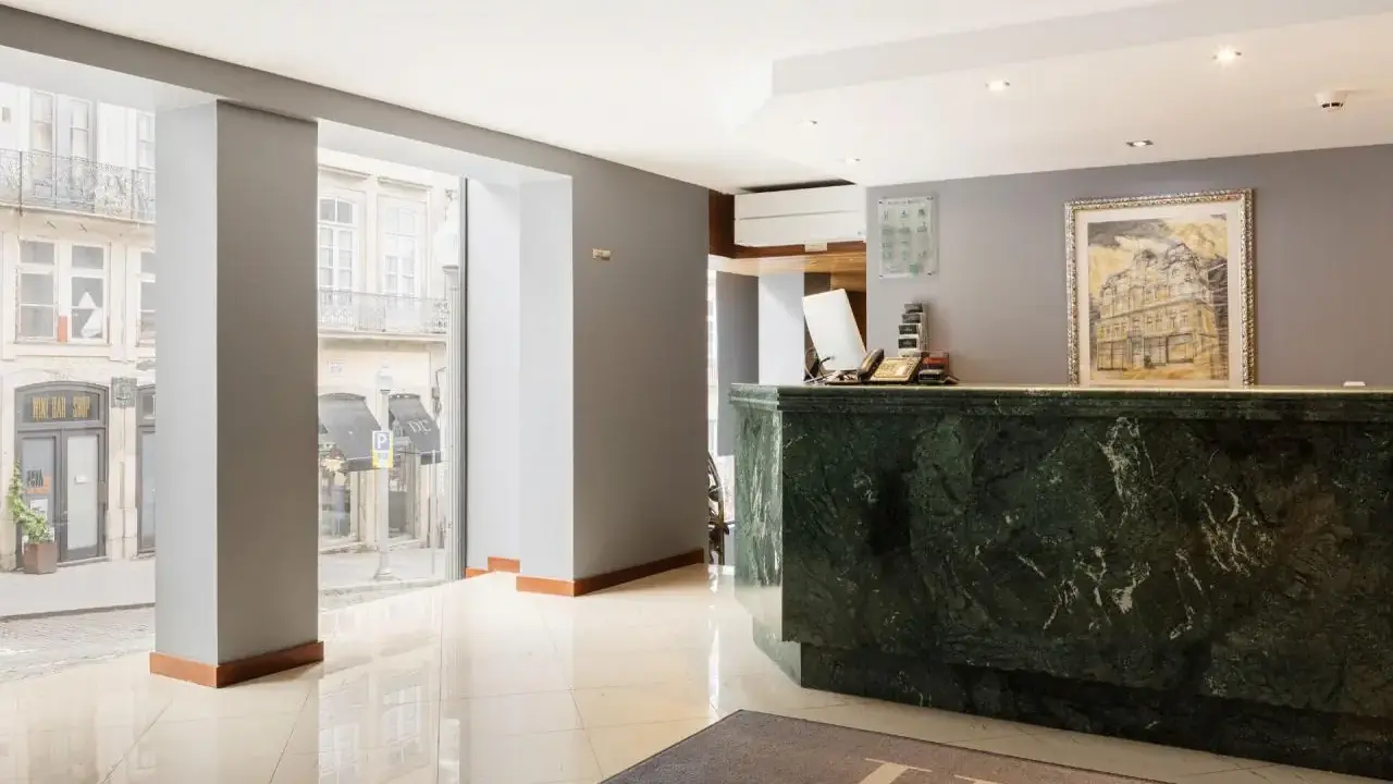 Hotel da Bolsa