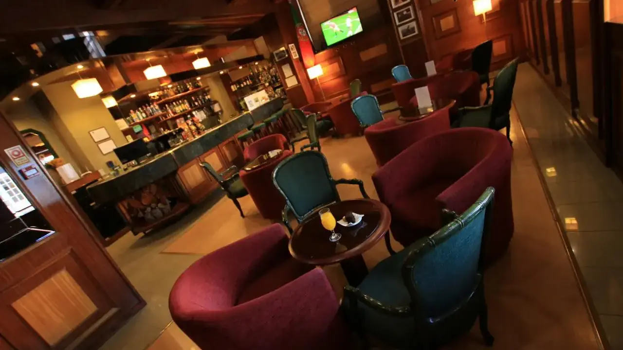 Hotel da Bolsa