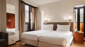 Hotel da Bolsa