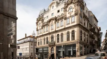 Hotel da Bolsa