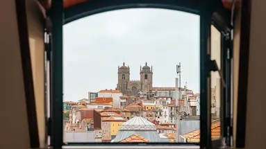 Hotel da Bolsa