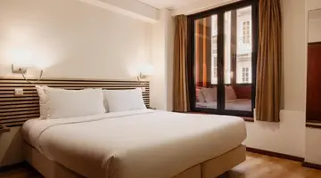 Hotel da Bolsa