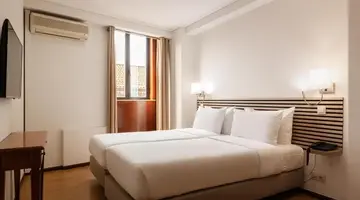 Hotel da Bolsa