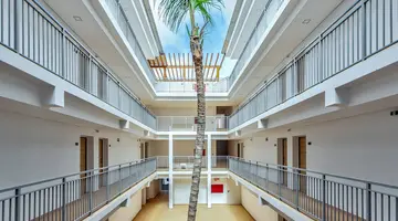 Hotel da Luz