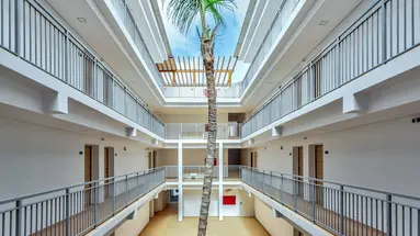 Hotel da Luz