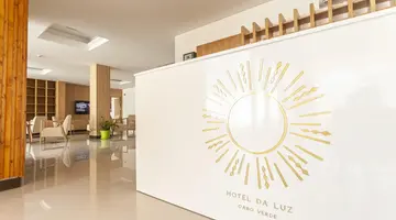 Hotel Da Luz