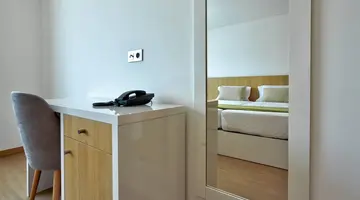 Hotel da Luz