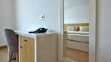 Hotel da Luz